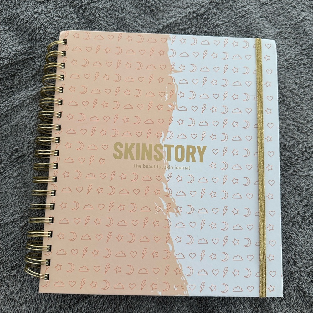 Skinstory Journal